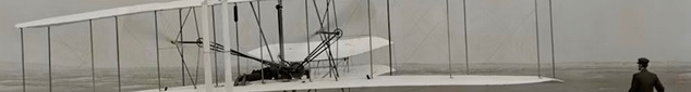 1903 WRIGHT FLYER
