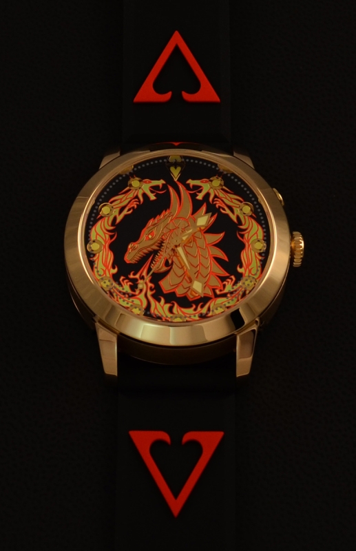 Red Dragon