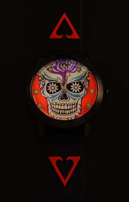 Day of the Dead