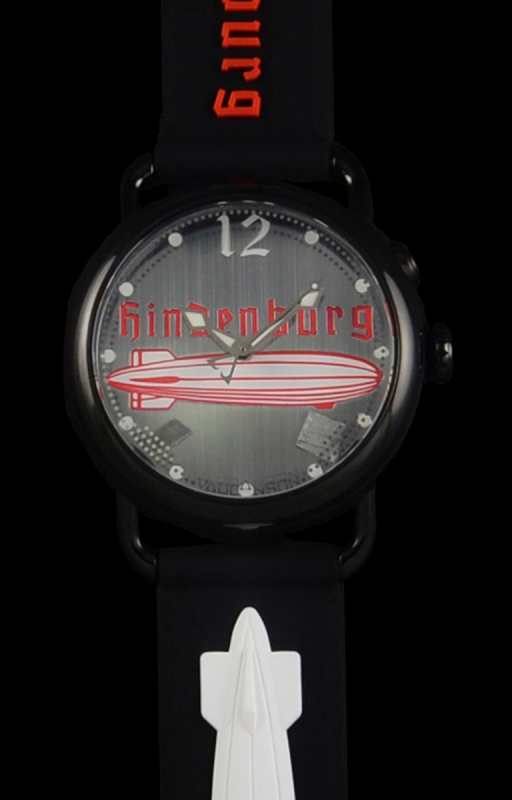HINDENBURG