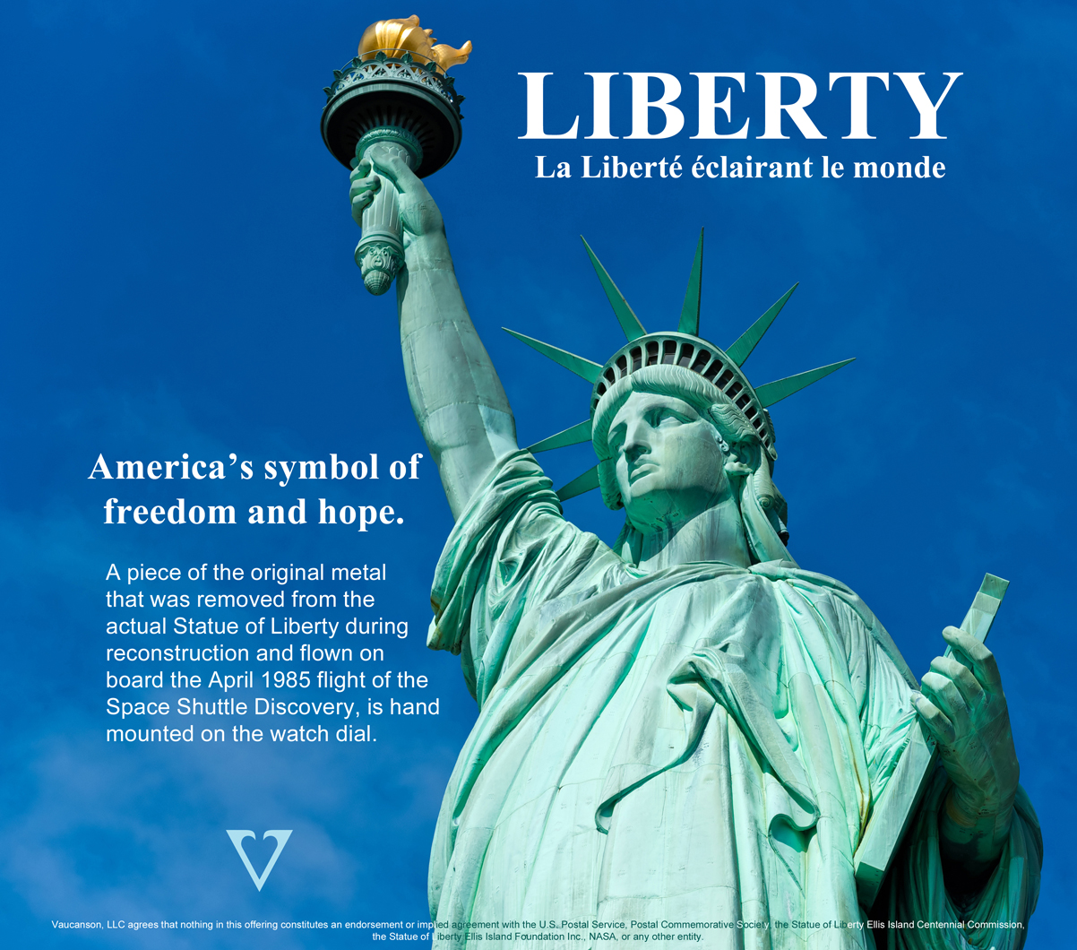 Statue Of Liberty: History, Facts, And More